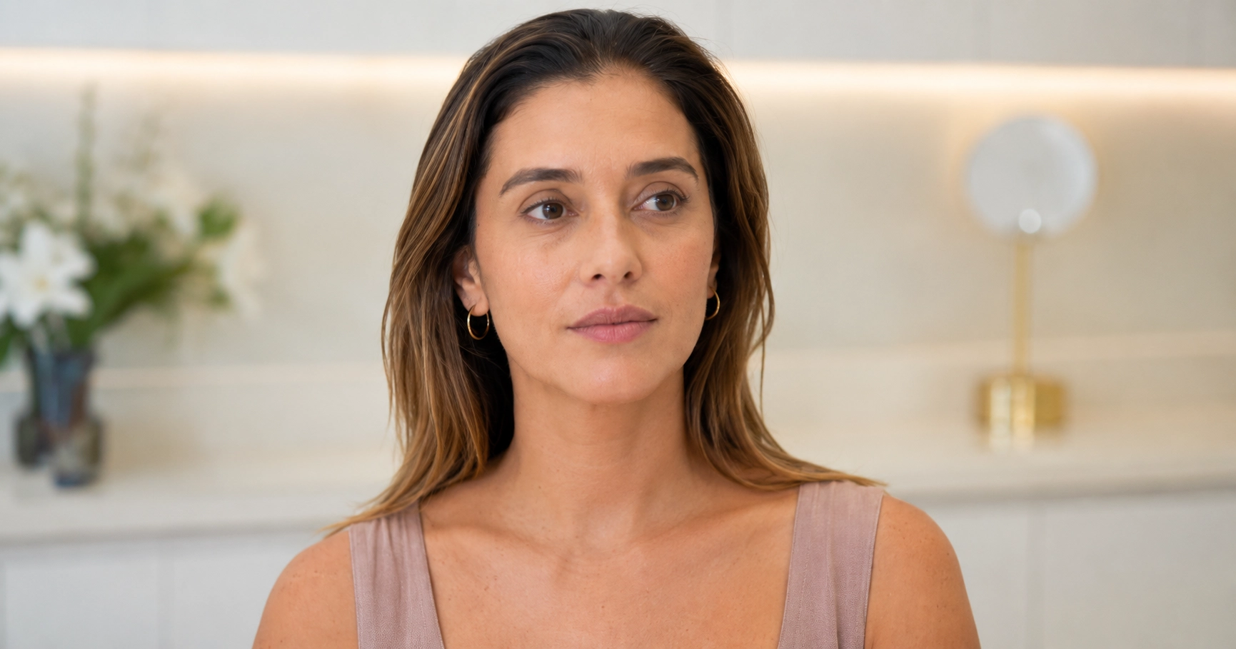 Assimetria facial: como a harmonização pode corrigir
