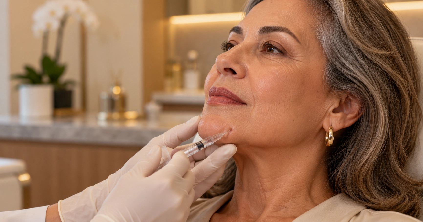 Harmonização facial: o que é e como funciona?